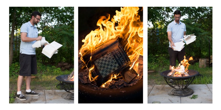 Your Heart is an Empty Room, Fundamentals